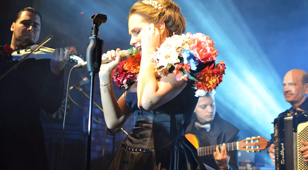 Anna Lesko a dat vacanțele montane pe escapadele exotice. Două experiențe extreme au făcut-o să-și schimbe preferințele