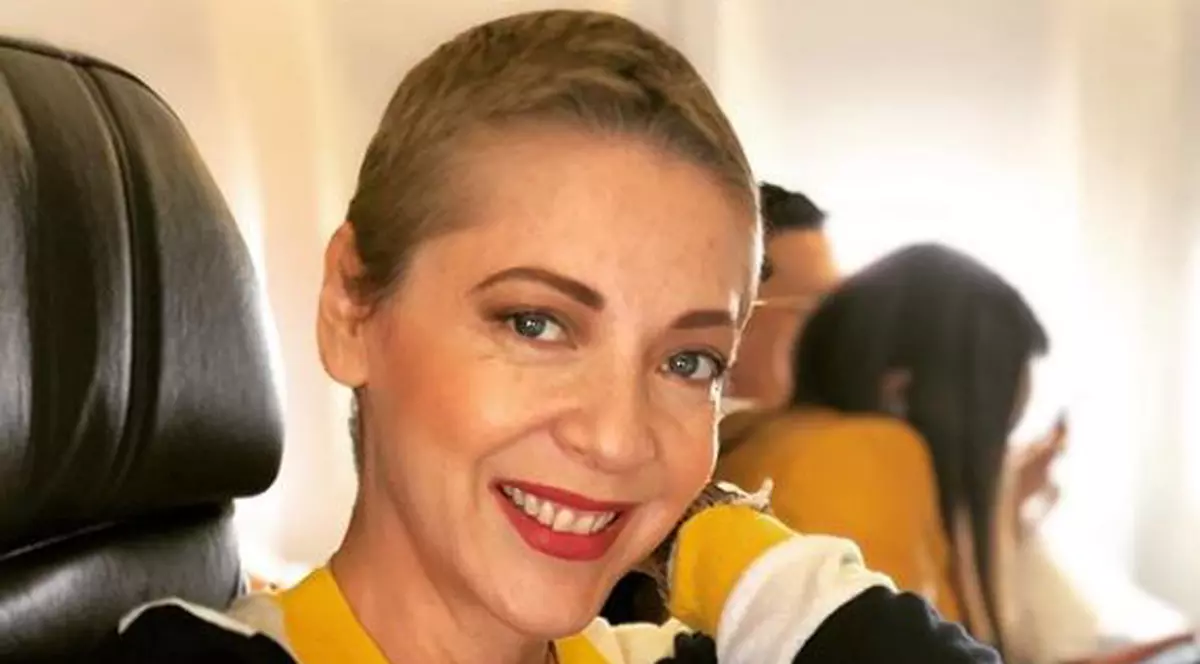 Cum au fost ultimele minute de viață ale lui Edith Gonzalez. Fretele ei a făcut dezvăluiri