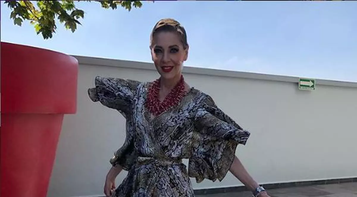 Cum a aflat fiica lui Edith Gonzales că mama sa a murit. Actrița își dorea să aniverseze ziua de naștere a adolescentei