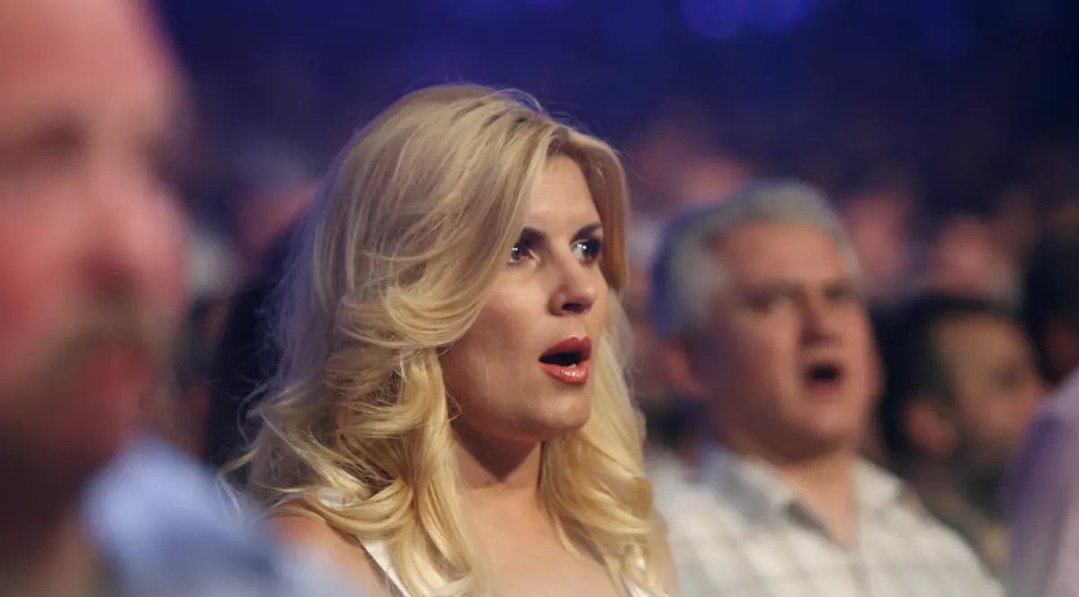 Elena Udrea și Dan Andronic, trimiși din nou în judecată de DNA