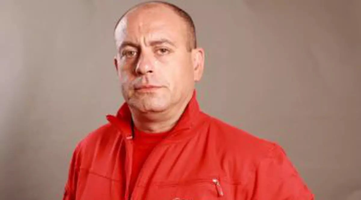 Ce meserie are acum Americanu’ din serialul 