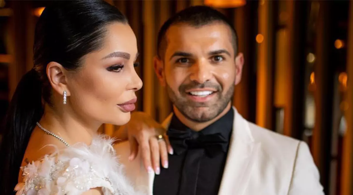 Florin Pastramă, despre viața de zi cu zi alături de Brigitte Sfăt. "Dacă este obosită, e jale"