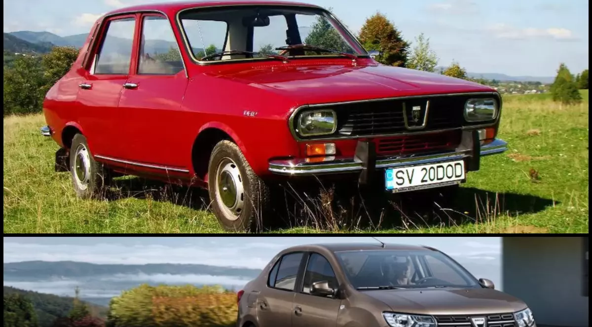 20 de ani de la privatizarea Dacia, care în comunism a dat mașina românului. Cum era să fie cumpărată de Audi și cum ar urma să arate Dacia electrică