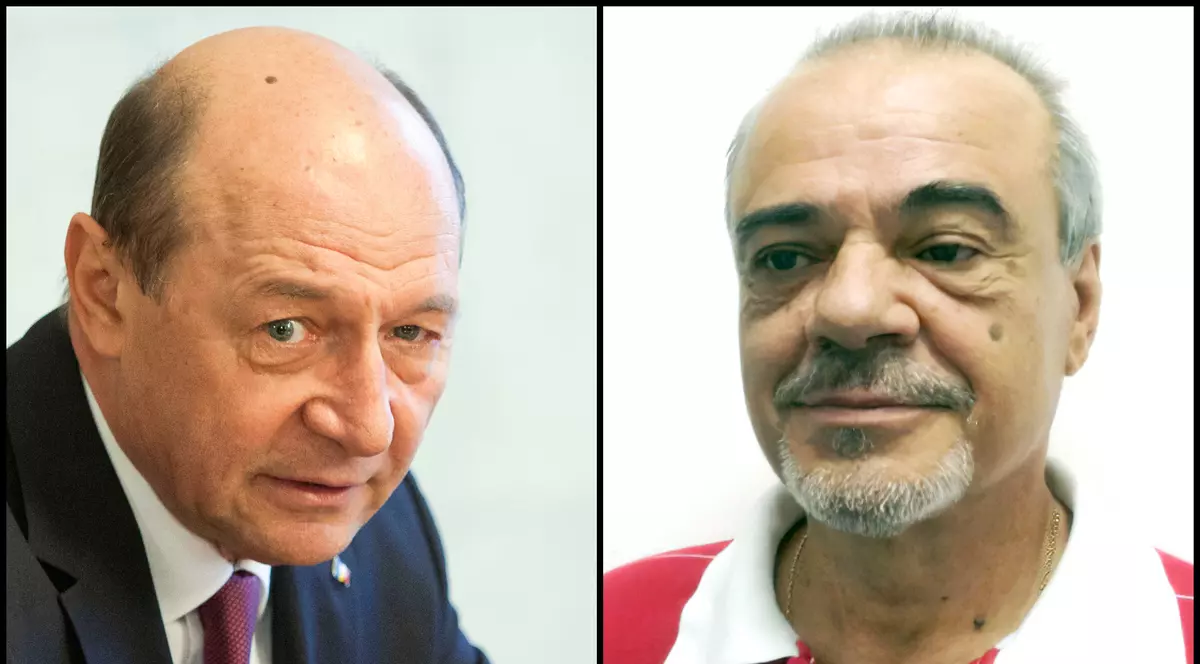 Turnat de Băsescu la Securitate: „O fi făcut-o din spirit civic”