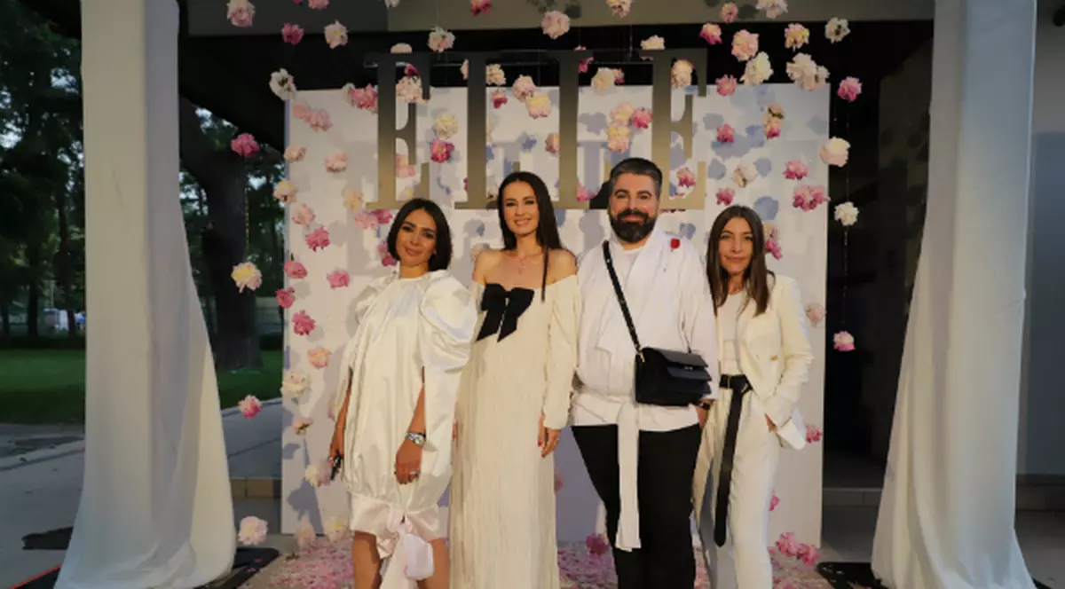 ELLE New Media Awards 2019