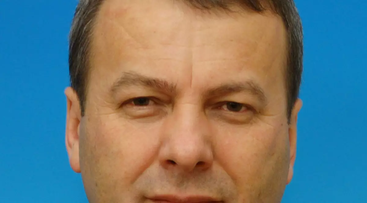 Gheorghe Ialomiţianu și-a anunțat demisia din PNL. "Mulțumesc foștilor colegi pentru buna colaborare"