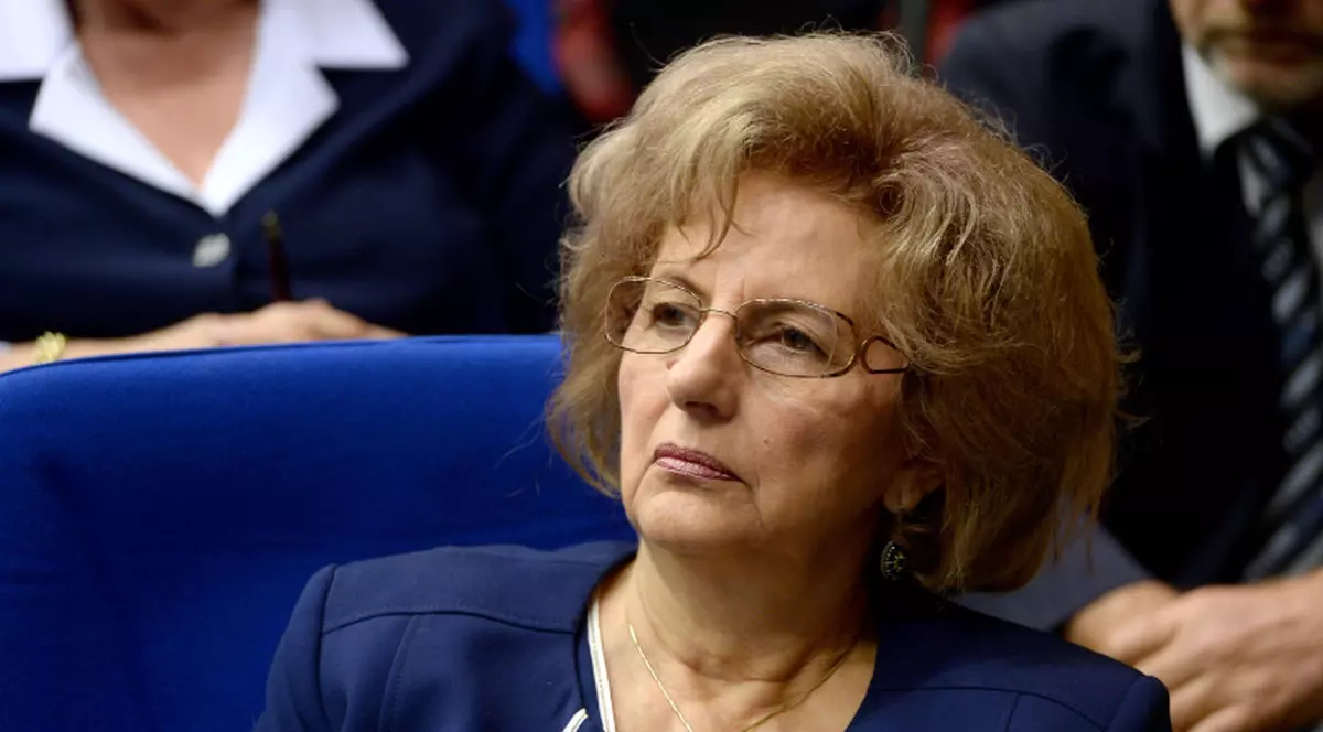 Complot împotriva laboratorului antidoping din România! Versiunea Grazielei Vâjială, cea care susține că statul român nu-și albește sportivii dopați