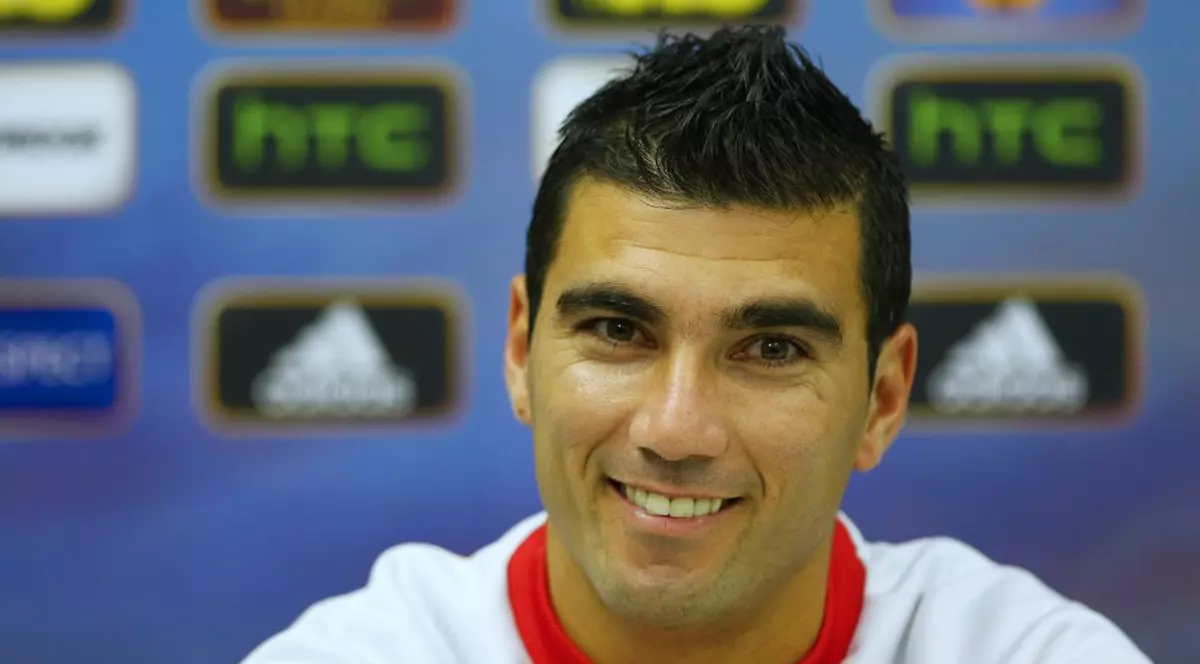 Jose Antonio Reyes a murit