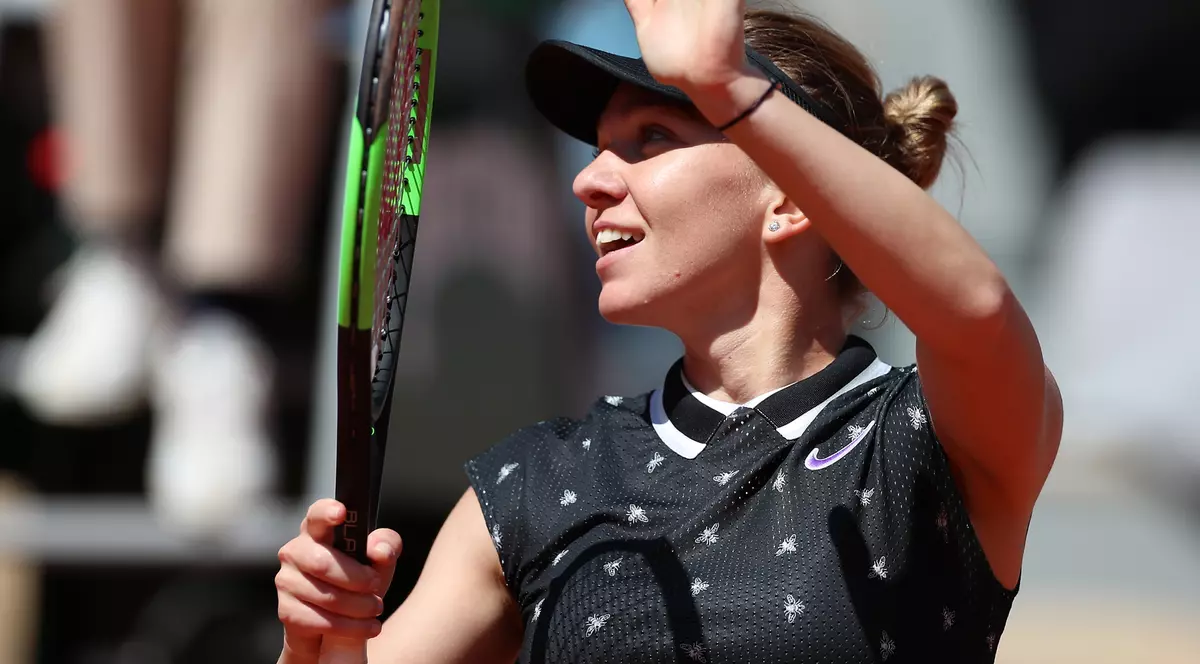 Simona Halep a depășit 30 de milioane de dolari câștigați din tenis. A urcat în Top 5