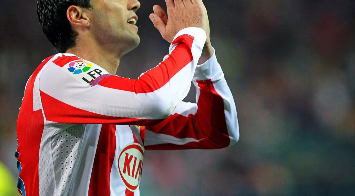 Fosta iubită a lui José Antonio Reyes, scrisoare sfâșietoare pentru fotbalist: Ai fost, eşti şi vei fi cel mai bun tată pe care fiul meu l-ar fi putut avea