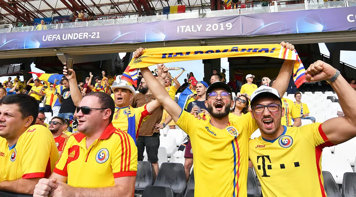 Am câștigat, nu mai suntem dependenți!