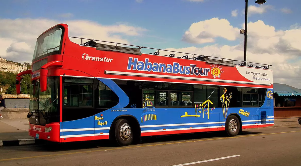 Administrația Trump le interzice americanilor concediile în Cuba