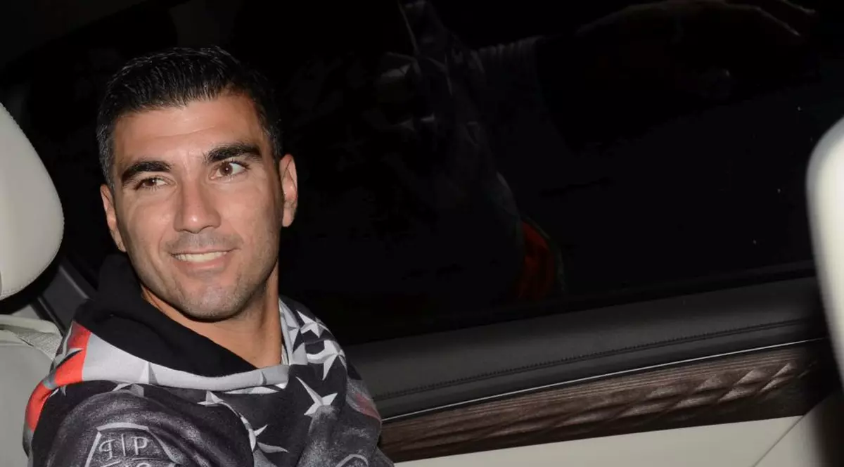 Jose Antonio Reyes a murit