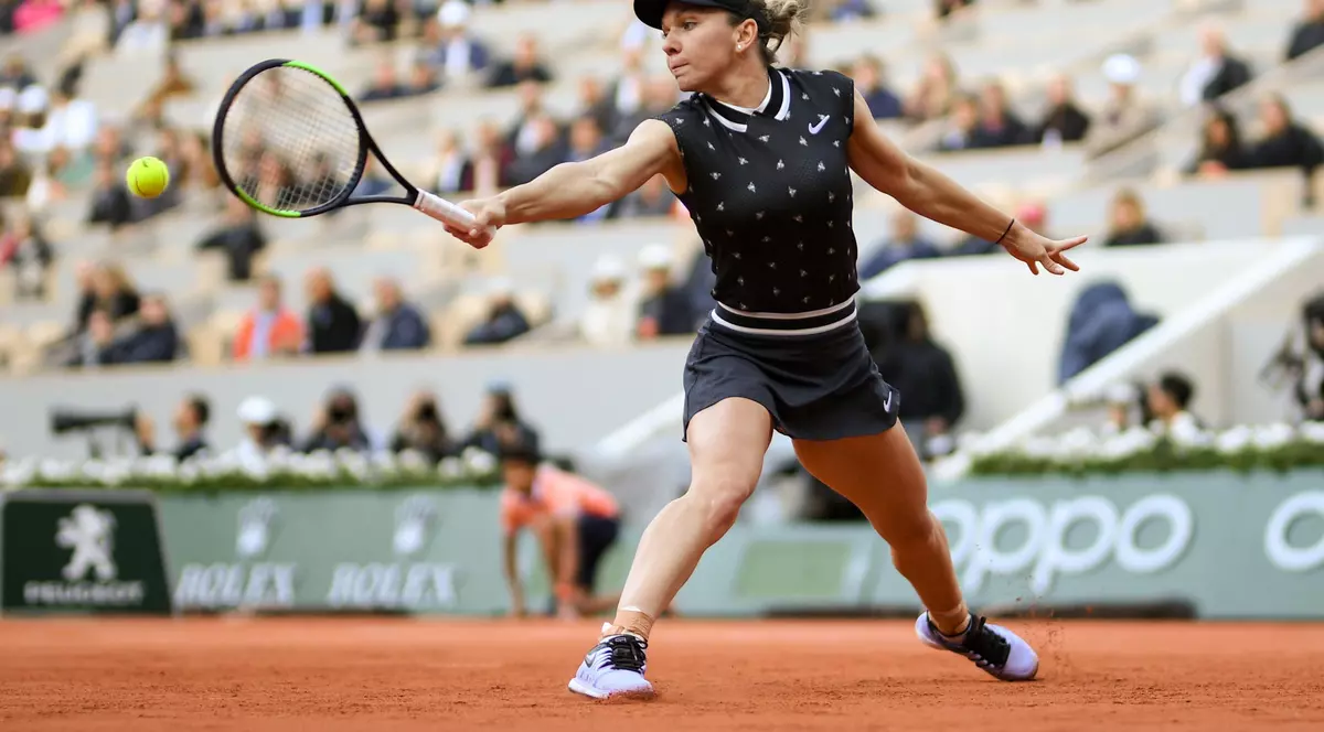 Simona Halep