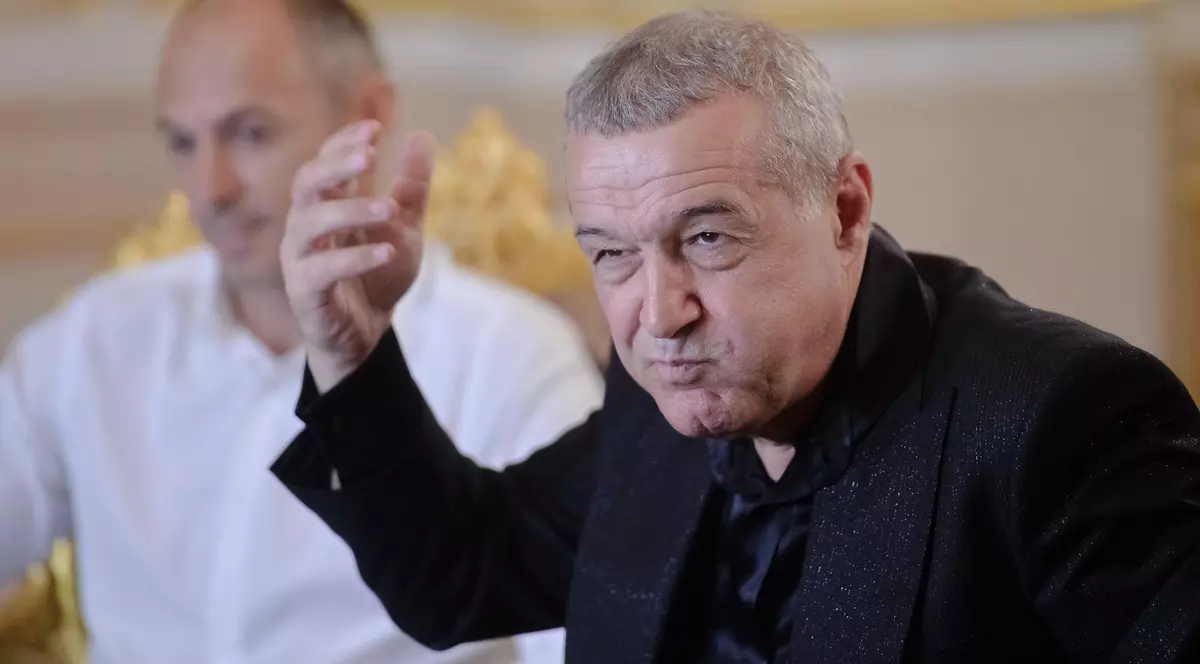 Prima reacție a lui Gigi Becali după ce Anamaria Prodan l-a lovit pe Dan Alexa. „O femeie să bată un bărbat?”
