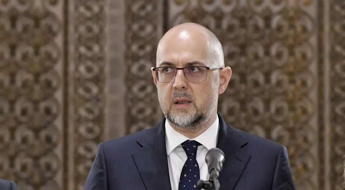 Kelemen Hunor, despre situaţia din Valea Uzului: "Dacă cineva s-a simţit jignit, îmi cer scuze"