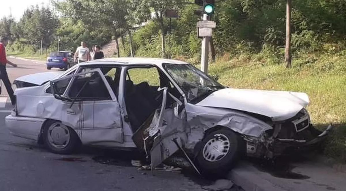 Un șofer de 70 de ani a provocat un accident mortal la Pitești