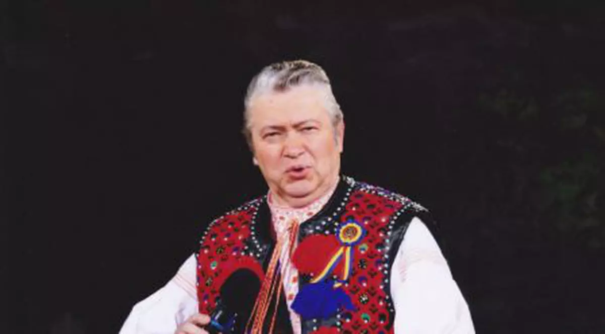 Când nu cântă, stă-n bucătărie și face preparate din Maramureș! Gheorghe Turda: „Am învățat să gătesc de la mama mea”