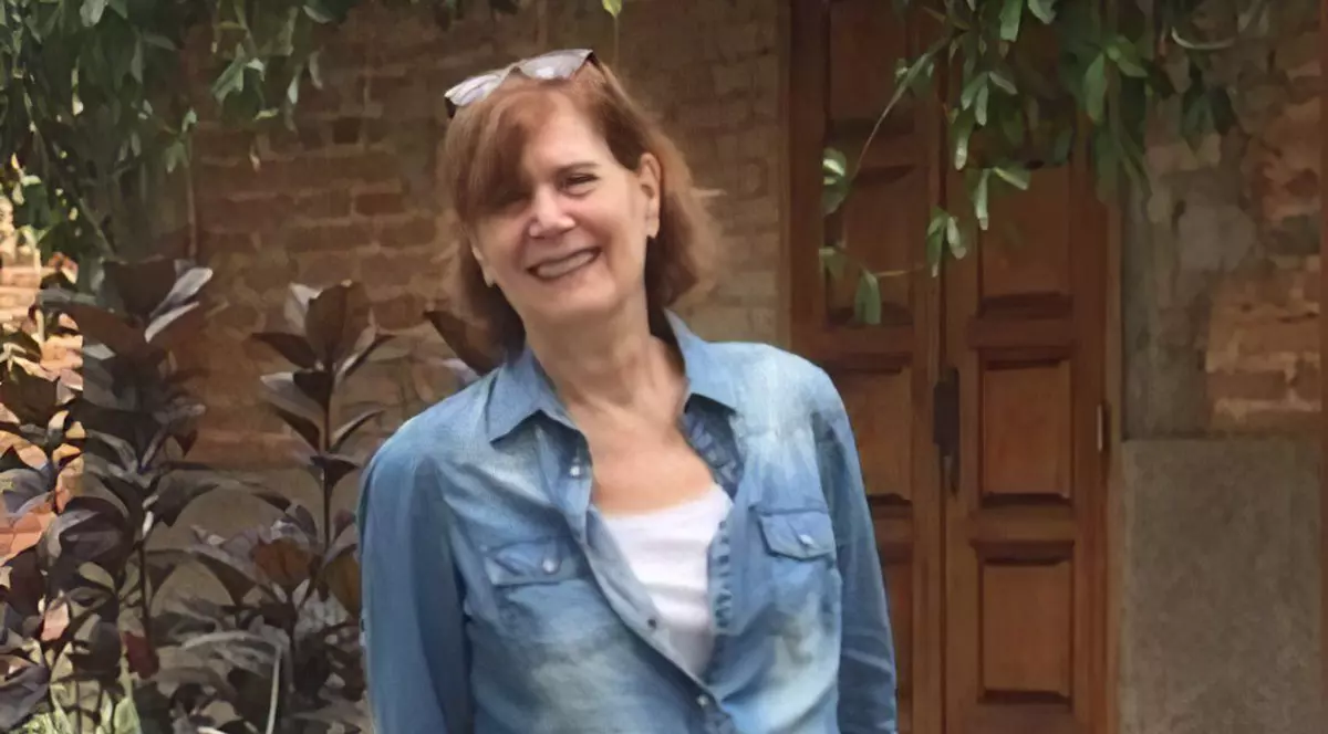 Elisabeta Margareta Grosz