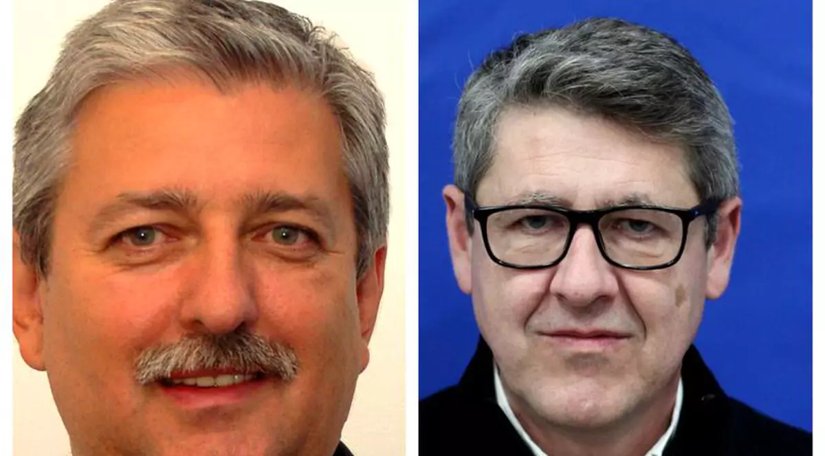 Traseism la extrem, în Parlament. Doi deputaţi plecaţi la Pro România, s-au întors la PSD. Acum, renunţă iar la PSD pentru a reveni în Pro România