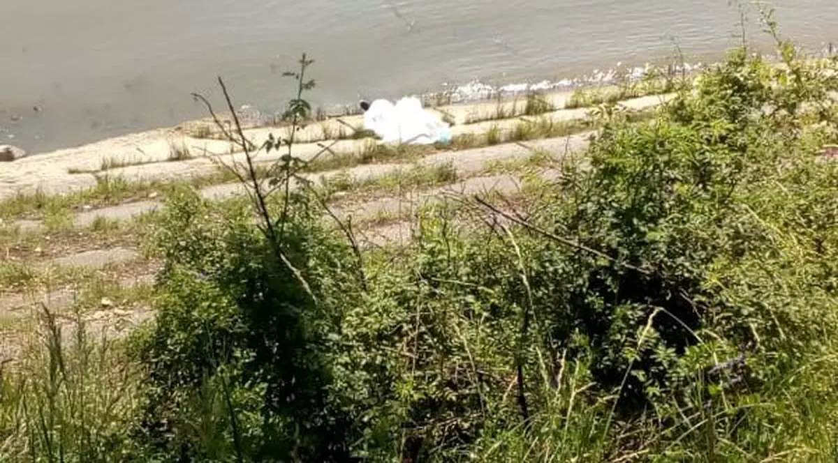 Femeie înecată în barajul Pușcași, în Vaslui. Cum a fost identificată