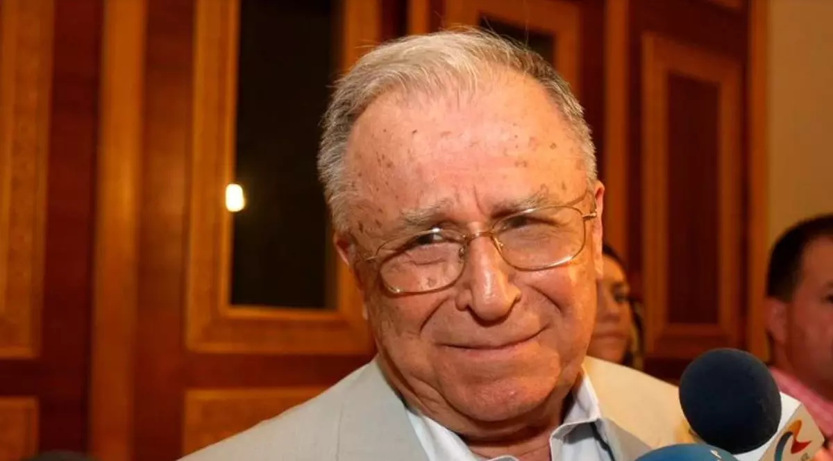 Ion Iliescu
