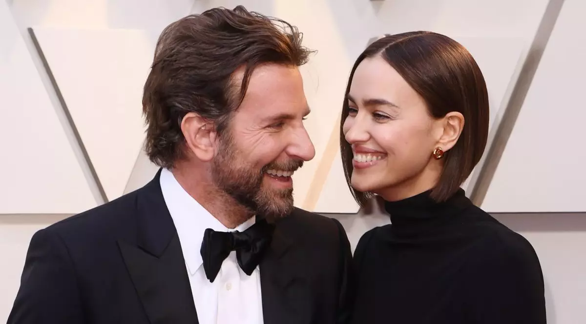 Bradley Cooper și Irina Shayk s-au despărțit după patru ani de relație