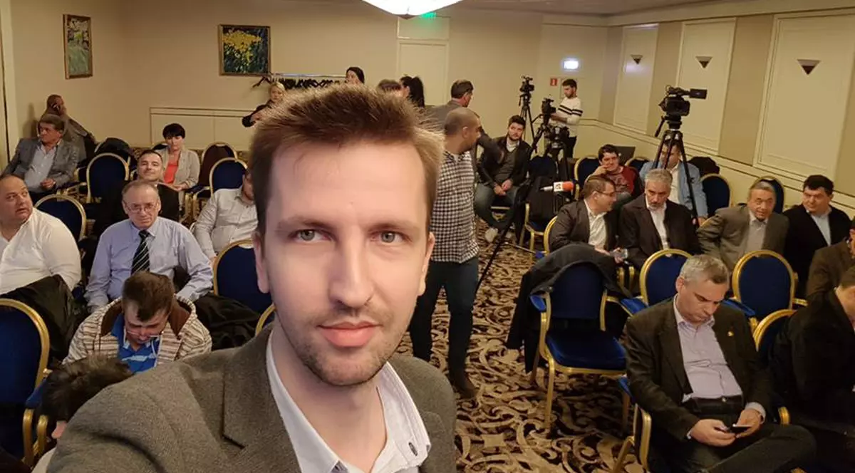 Pro România a depus un proiect de lege pentru introducerea votului electronic: ”Orice cetățean va putea să numere voturile”