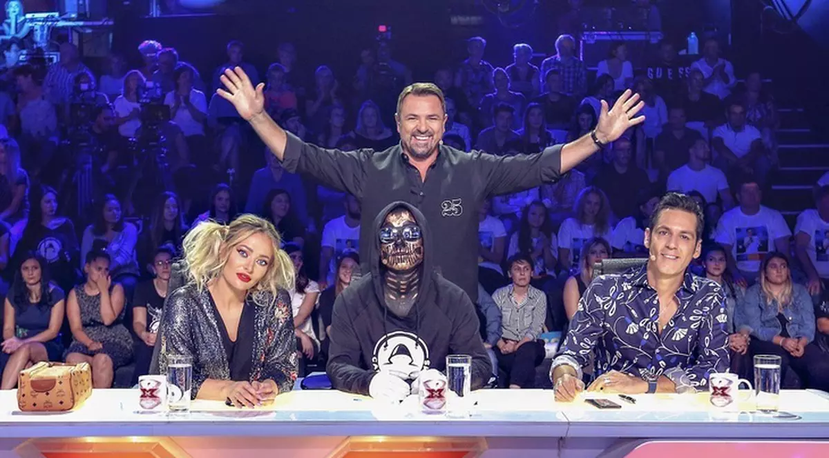 Reacția Antena 1, după ce Horia Brenciu a plecat din echipa X Factor