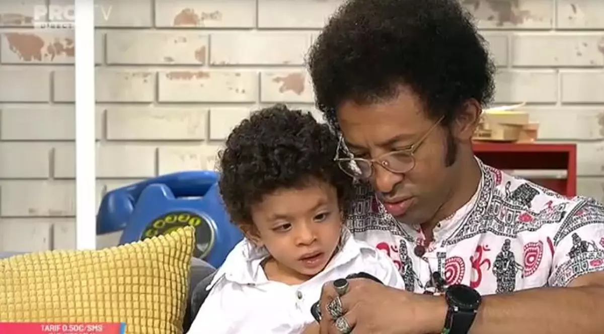 Cum se simte băiețelul lui Kamara. Noi detalii despre starea de sănătate a lui Leon