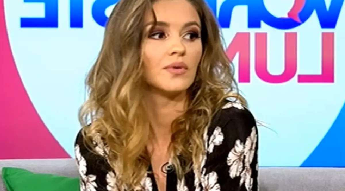 Fosta soție a lui Mihai Gruia, primele declarații  după divorțul de acesta. „Ne sfătuim zi de zi”