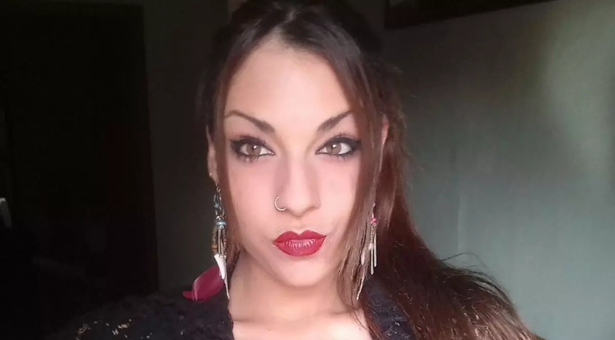 Gestul șocant făcut de o tânără față de fostul ei iubit. I-a cerut un ultim sărut și i-a rupt limba