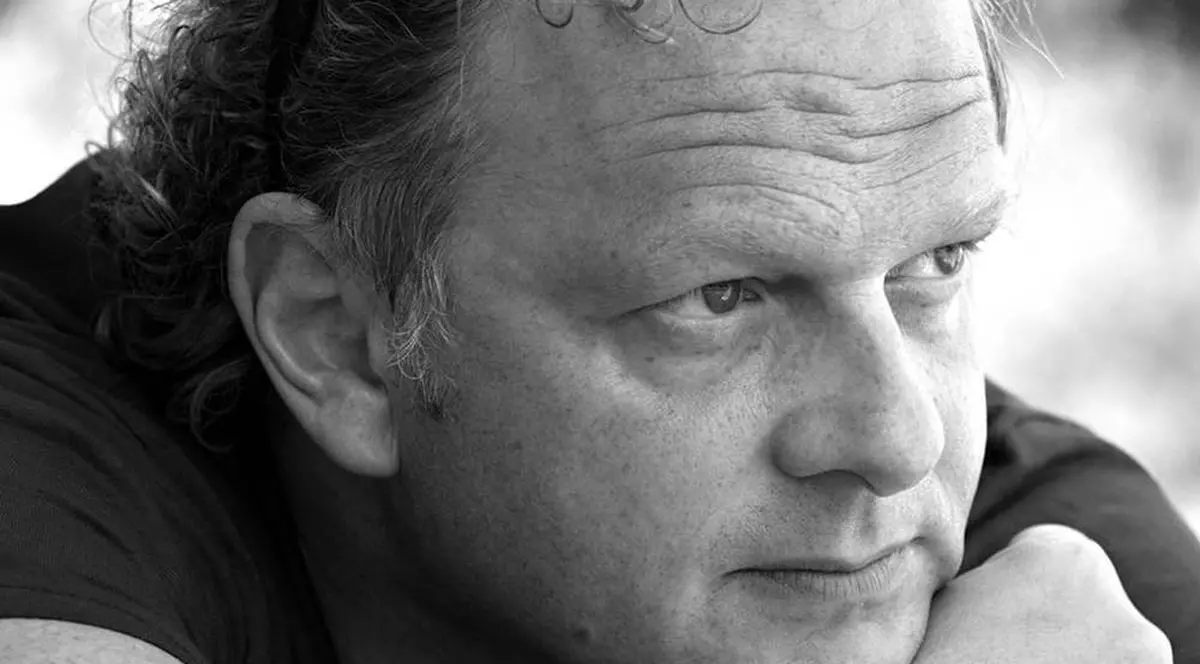 Leonard Miron despre boala sa. "Medicii au descoperit tumora foarte devreme și am putut fi salvat"