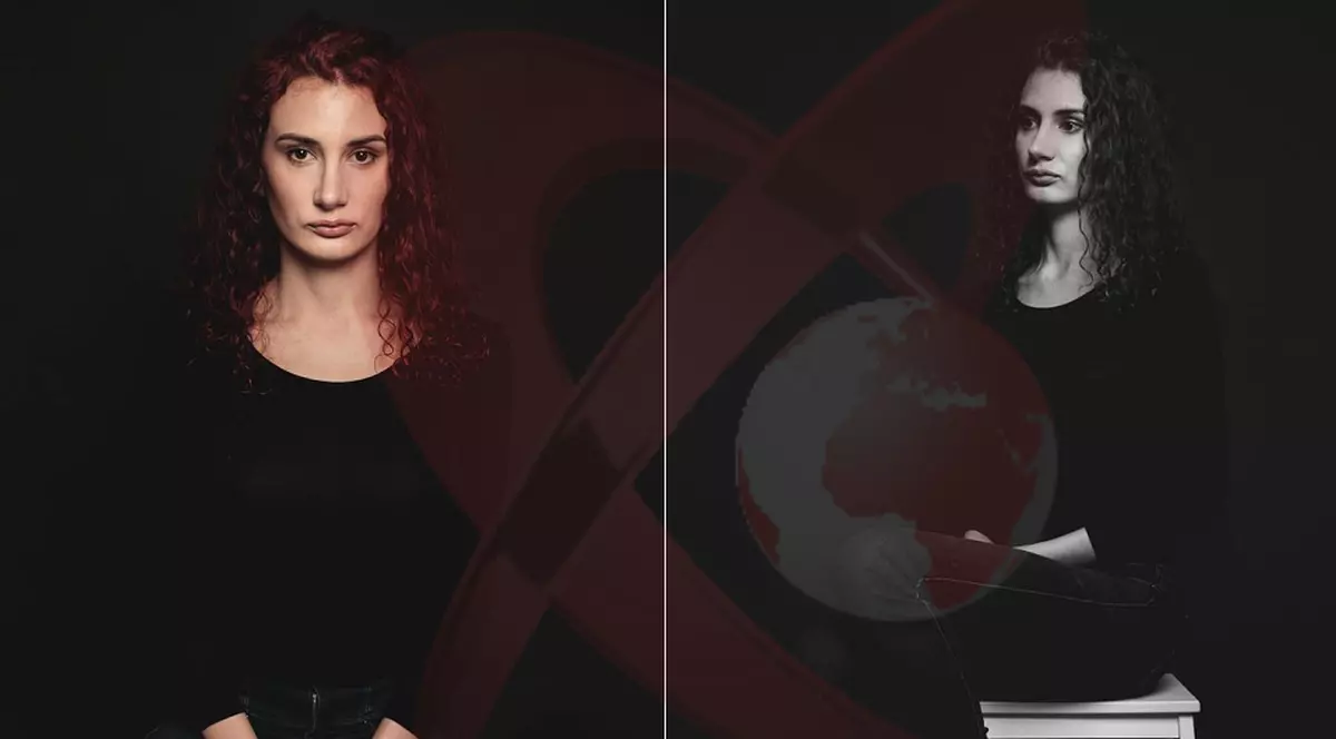 Un bărbat din Huși a făcut operație de schimbare de sex și a devenit fotomodel în Spania