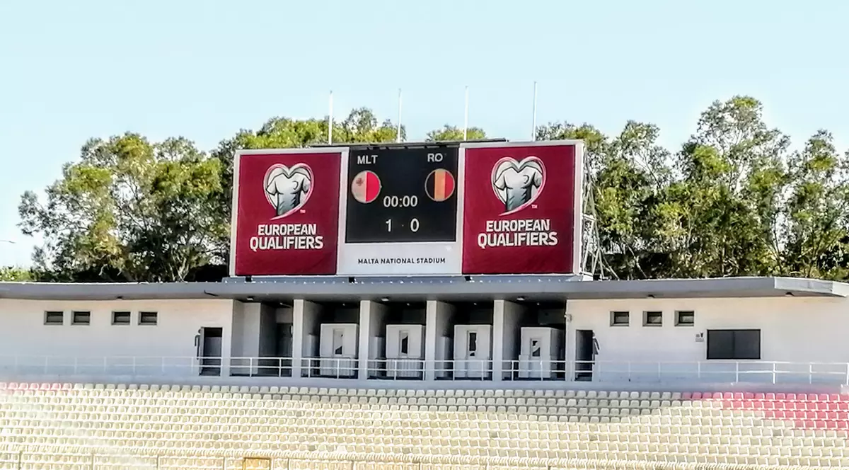 Naționala de fotbal a României nu mai sperie pe nimeni. Maltezii se văd învingători