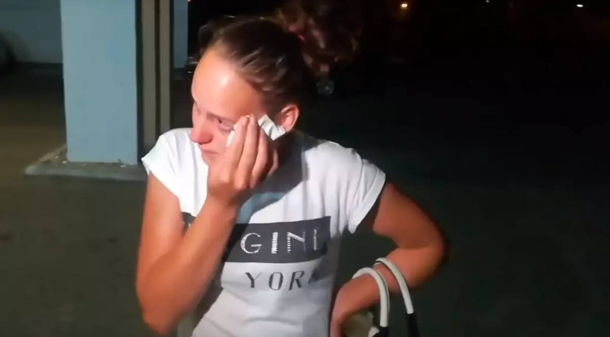 Mama fetiței împușcate de polițiști în Maramureș vrea ca vinovații să fie trași la răspundere