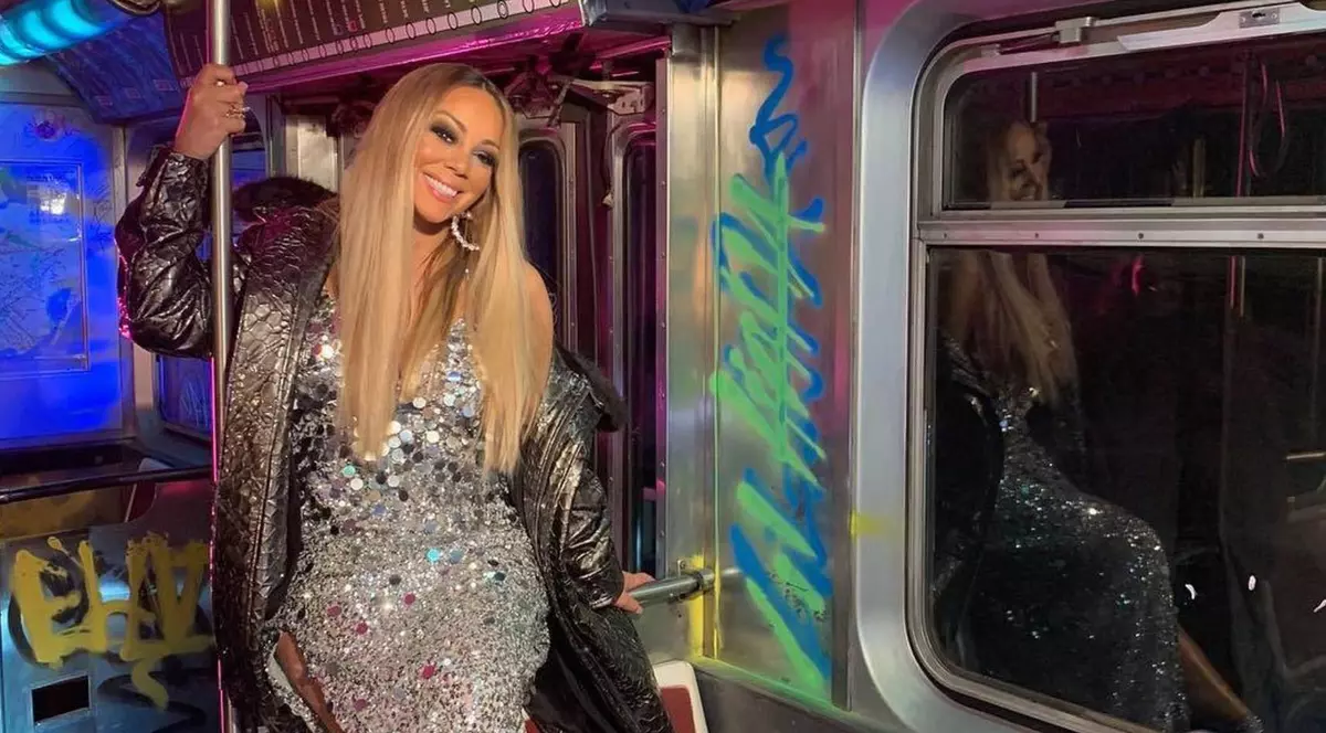 La ce truc recurge Mariah Carey ca să-și ascundă cheltuielile