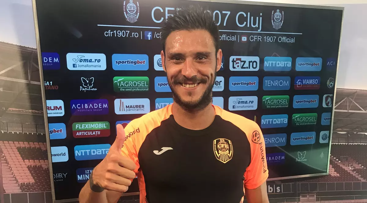 Campionii de la CFR Cluj s-au reunit cu gânduri și ambiții mari pentru noul sezon. Căpitanul Mario Camora anunță obiectivul: ”Vrem să câștigăm al treilea titlu consecutiv”﻿