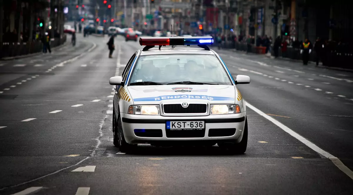 Ungaria mobilizează Garda Civilă la granița cu România