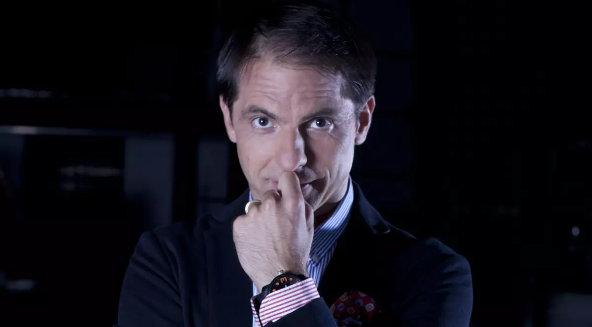 Dan Negru se simte dezrădăcinat