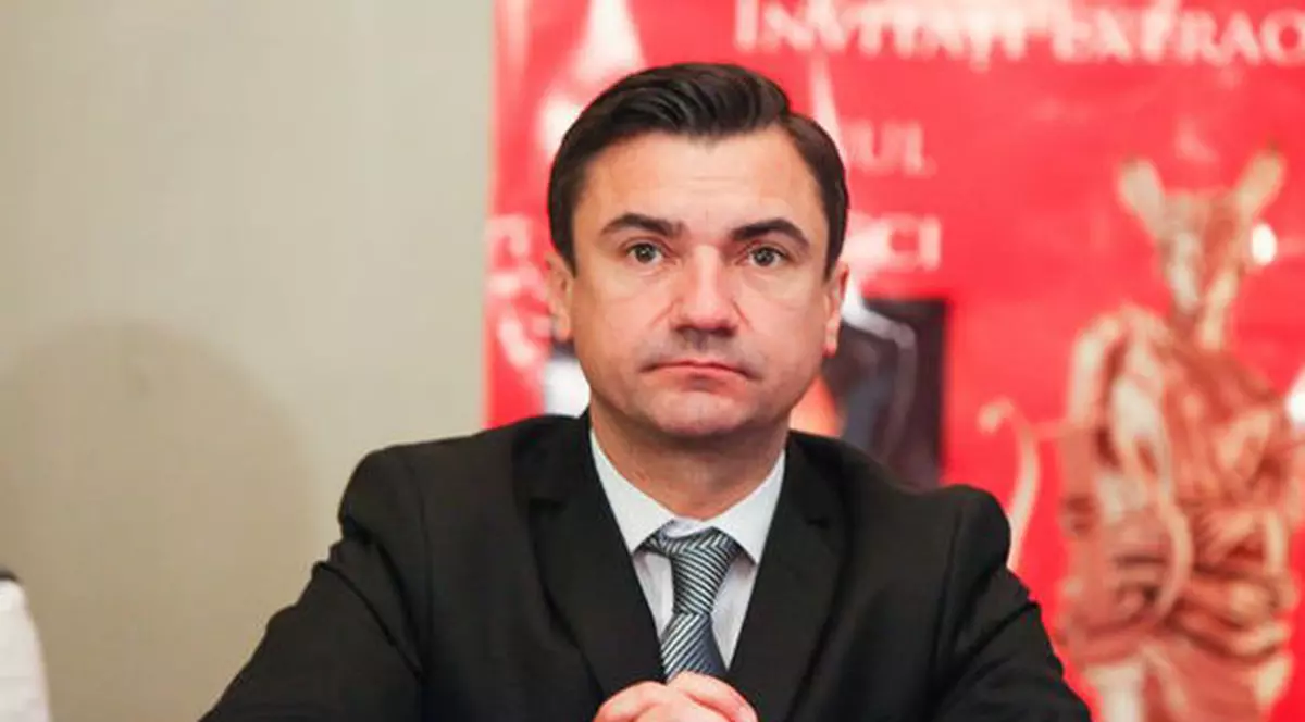 Primarul Mihai Chirica, declarații despre românii plecați în străinătate. „Fete tinere și frumoase au ajuns să se prostitueze” / VIDEO