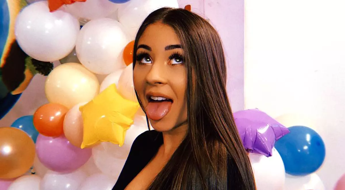 Ținuta total neașteptată pe care Nicole Cherry a adoptat-o la gala Elle. Cum a putut să se îmbrace