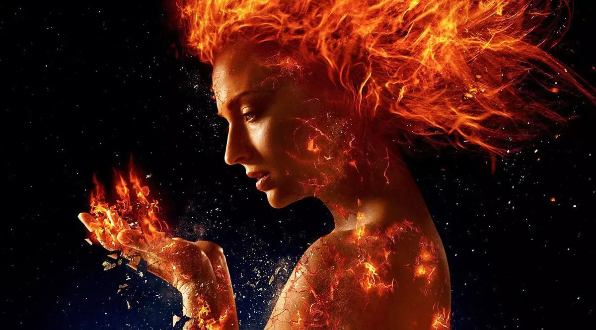 X-Men Dark Phoenix cronică de film