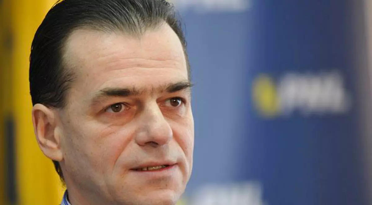 Moțiunea de cenzură va fi depusă "cel mai probabil marți". Orban anunţă că s-au strâns mai mult de 237 de semnături