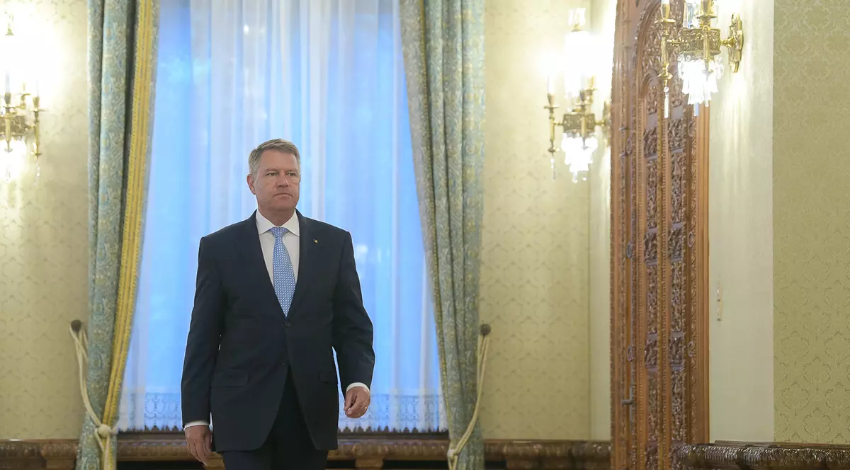 UPDATE/ A început a doua zi de consultări la Palatul Cotroceni. PSD şi ALDE se întâlnesc cu preşedintele, pe tema aplicării referendumului