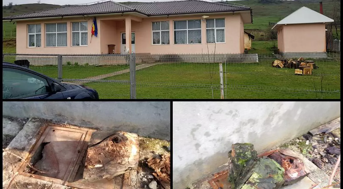 Merde, shit, la naiba!