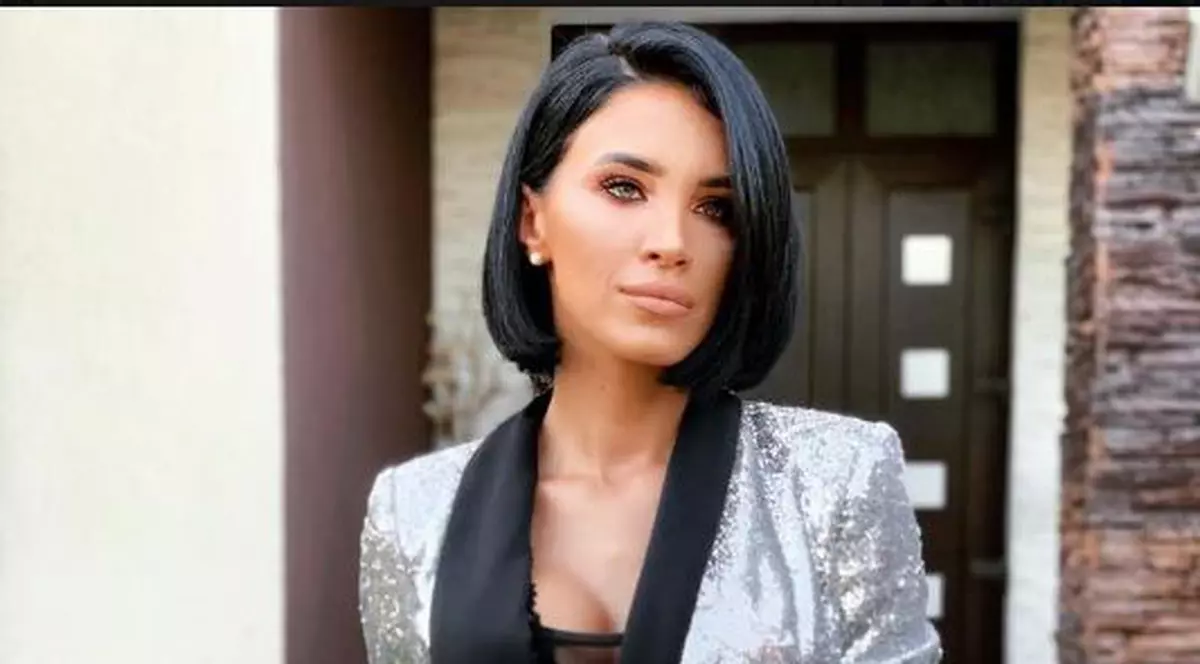 Adelina Pestrițu, noi amănunte despre nunta sa. "Sunt patru echipe de organizare"