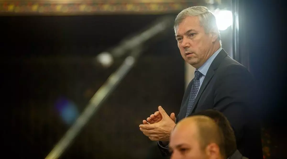 Conflict în UDMR între organizația județeană Mureș și filiala din Târgu-Mureș