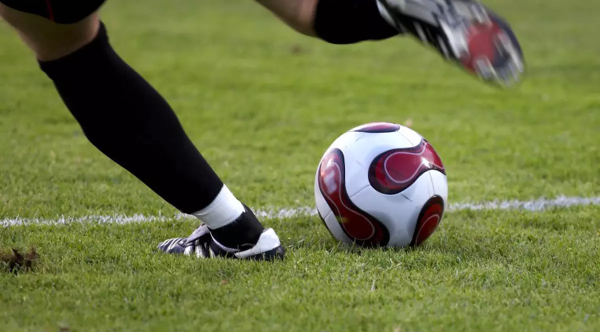 Un fost fotbalist s-a sinucis