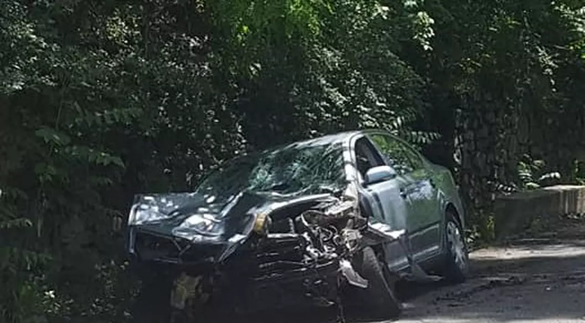 Pieton ucis într-un accident în Globu Craiovei, Caraș-Severin